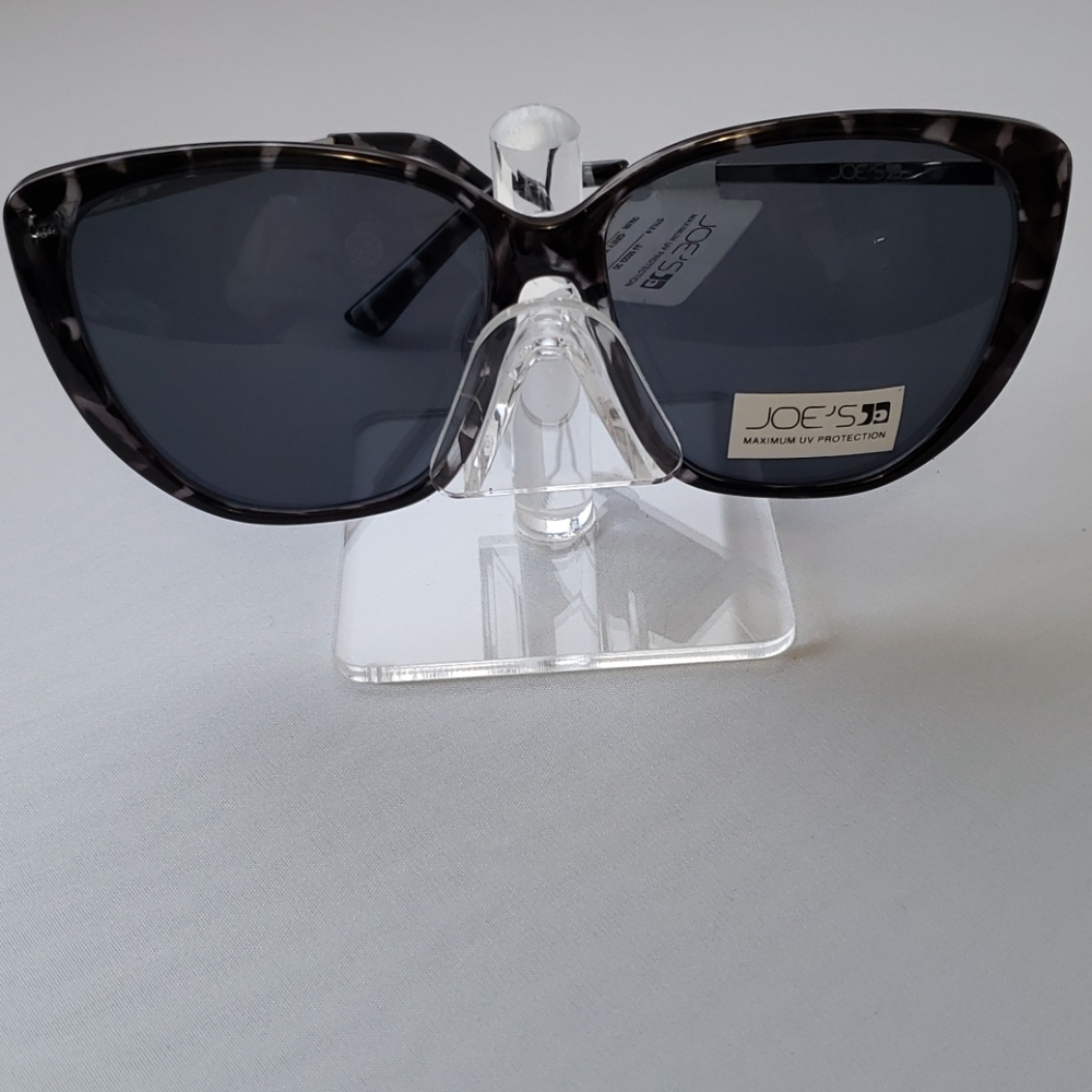 NWT JOE'S JEANS SUNGLASSES JJ 6023 35